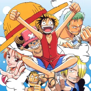 Grand Piece - One Piece