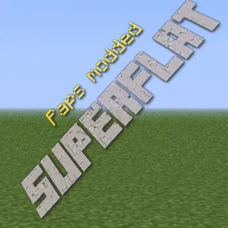 Paps superflat