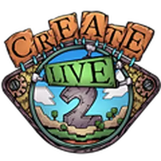 Crash Live 2 - Create Live 2 Remake by Ole