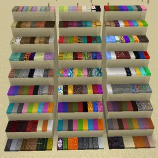 More Beautiful Trapdoors