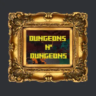 Dungeons N' Dungeons!