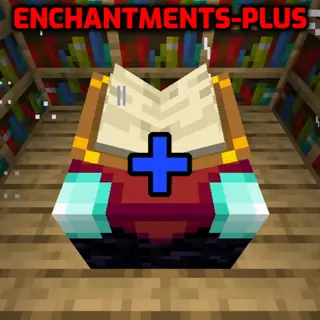 Enchantments-Plus [Fabric]