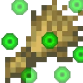 XP From Crops (Fabric)