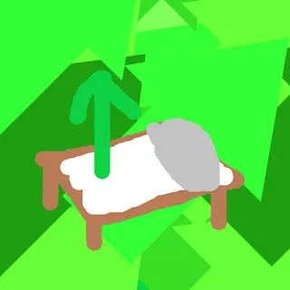 Harder Bed Recipe