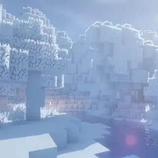 Below Freezing Point