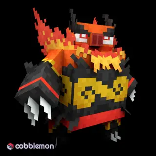 Cobble pack