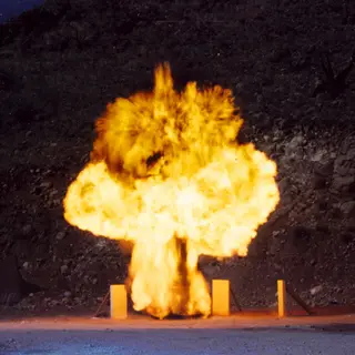 Destroy The World