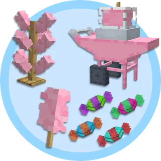 Candy Feast