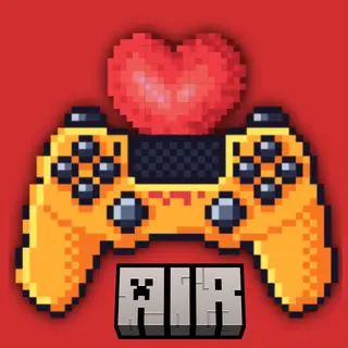 Air-gamerherz