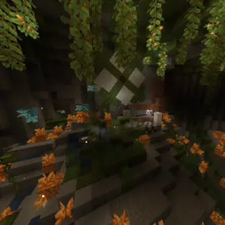 (CCA) Create comes Alive RP