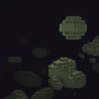 End Globules