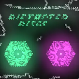 Distorted Discs