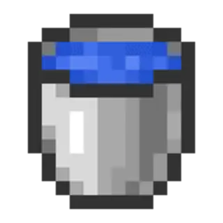 Natural Buckets