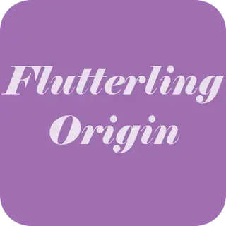 Flutterling Origin