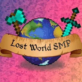 Lost World SMP