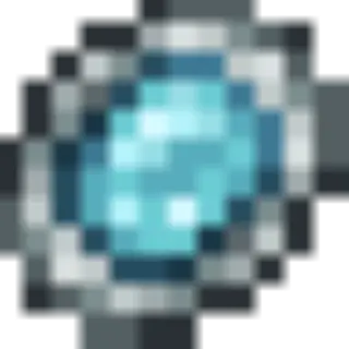 Terraria Trinkets (Forge Discontinued)