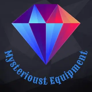 Mysterioust Equipment