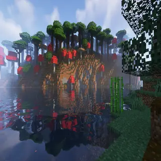 ✨ Enhanced MC ✓