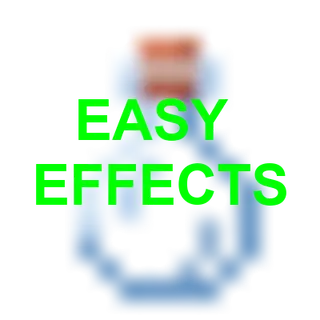 Easy Effects