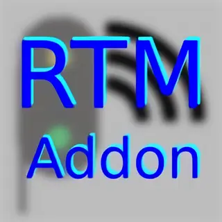 RTM Addon