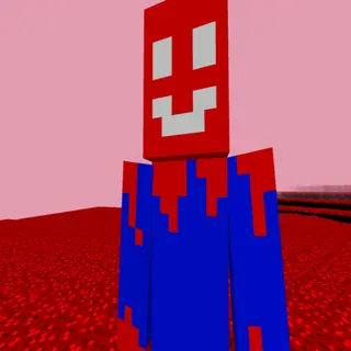 Mega Horror