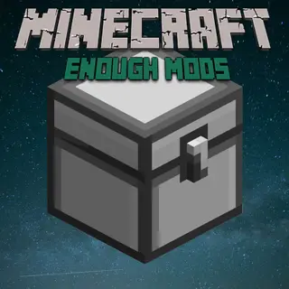 LUIGI's Enough mods