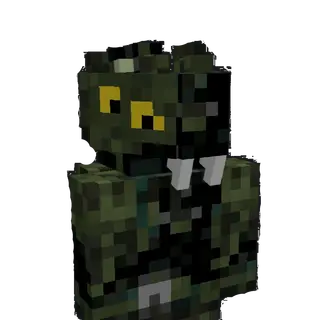 Serpentines