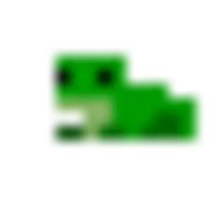 Some frog items