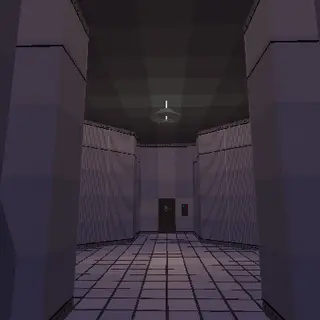 SCP laboratory Block