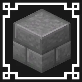 Logical Stone Bricks