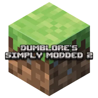 Dumblore's Simply Modded 2