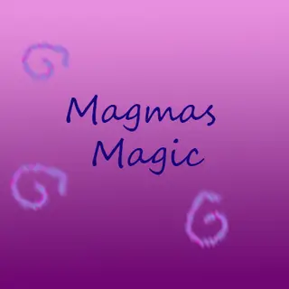 Magmas Magic