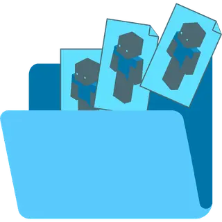 Player Backup