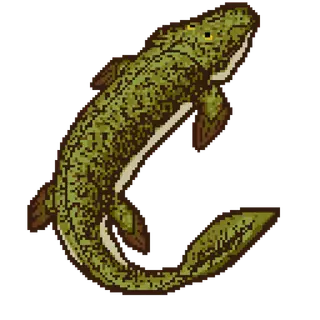 Pard's Prehistoric Pack