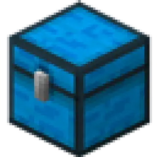 Diamond Chest Shops [Forge]