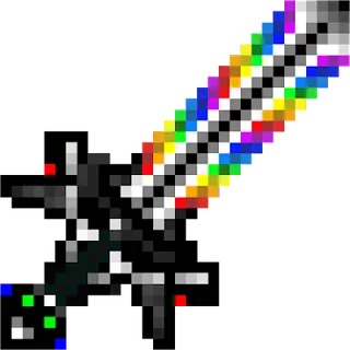 Krakens Infinity Items
