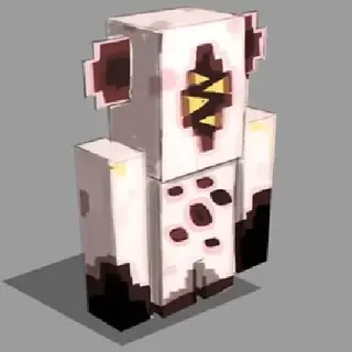 Hollowed Warden
