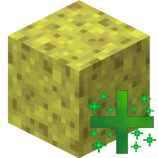 Better Sponges