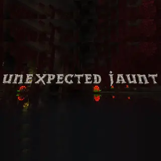 Unexpected Jaunt