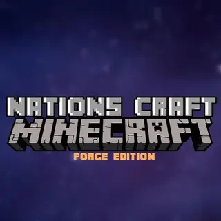 NationsCraft  [FORGE]
