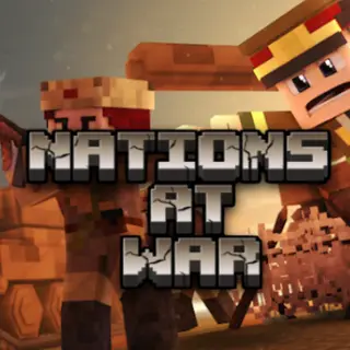 Nations At War SMP