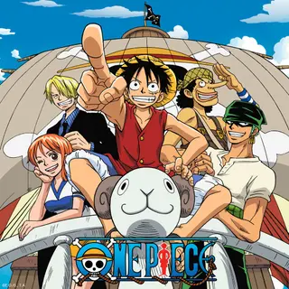Instincts One Piece World! 