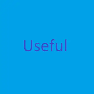 Useless Items
