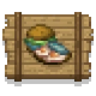 Dracovita Delight (A Farmer's Delight Add-on)