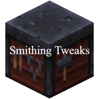 Smithing Tweaks