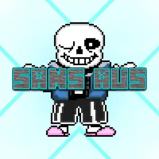 Sans AUs (Discontinued)