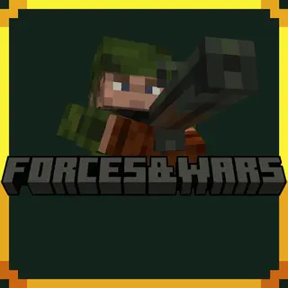 Forces & Wars