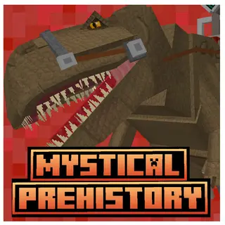 Mystical Prehistory  - Ark