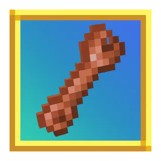 Copper Overhaul