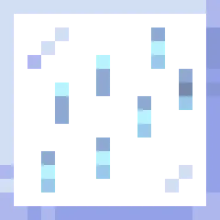 Luminescent Paint Panes [Fabric]